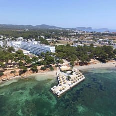 Iberostar Selection Santa Eulalia ex Club Augusta