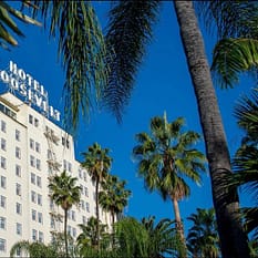 Hollywood Roosevelt