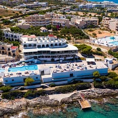 Horizon Beach Stalida