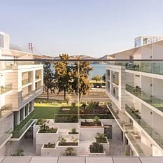 Hyatt Regency Lisbon