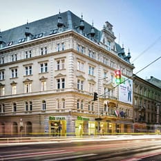Ibis Styles Budapest Center ex Mercure Metropol