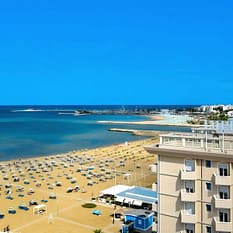 Imperial Beach Rimini