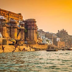 Indie w pigułce Varanasi