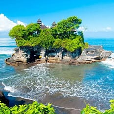 Bali Wyspa Różnorodności