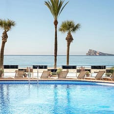 INNSiDE by Melia Costablanca ex Sol Costablanca