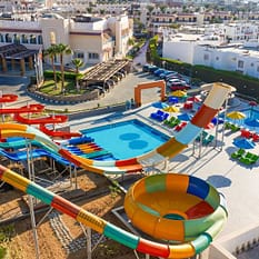 Ivy Cyrene Island Resort