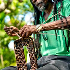 Z nutą reggae