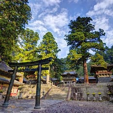 Japonia ostatnich samurajów