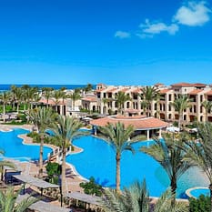 Jaz Almaza Beach