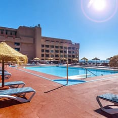 Las Palmeras Fuengirola