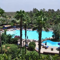 Le Meridien N Fis