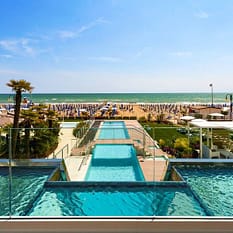 Le Soleil Lido di Jesolo