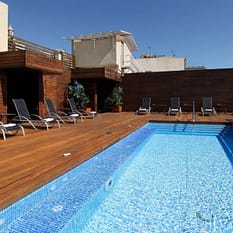 Lleo Barcelona