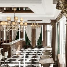 London Boutique