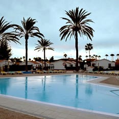 Los Arcos Playa del Ingles