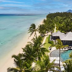 Lux Le Morne ex Les Pavillons