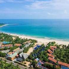 Maalu Maalu Resort Spa