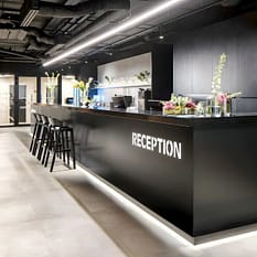 Mamaison Residence Downtown