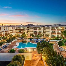 Nazaret Mansion Costa Tequise