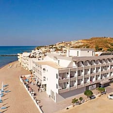 Maya Island Resort ex Valynakis Beach