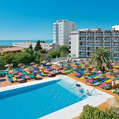 Medplaya Bali Benalmadena