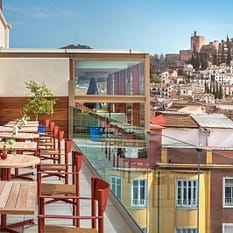 Melia Granada