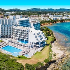 Melia Ibiza ex Sol Beach House Ibiza