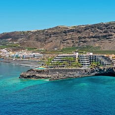 Melia La Palma