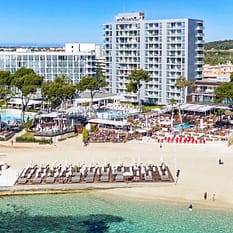 Melia South Beach ex ME Mallorca