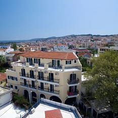 Mirabel City Center Argostoli