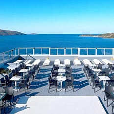 Mistral Bay ex Rea