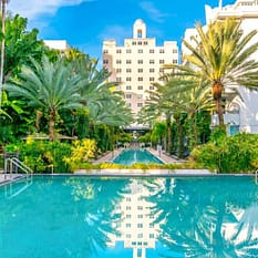 National Miami Beach