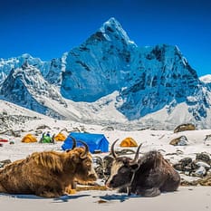 Spójrz na chmury z góry