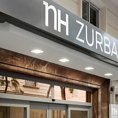 Nh Zurbano