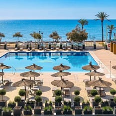 Occidental Fuengirola ex Las Piramides