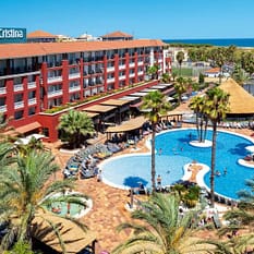 Occidental Isla Cristina ex Barcelo
