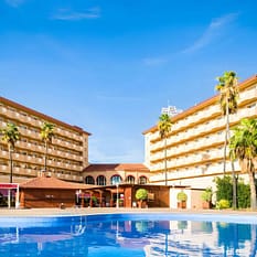 Ohtels La Hacienda ex Gran La Hacienda
