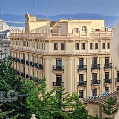 Palacio Gran Via a Royal Hideway