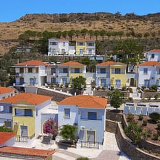 Panorama Petra