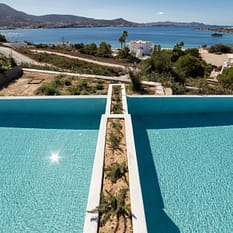 Paros Agnanti