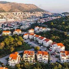 Pervanovo Dubrovnik