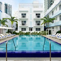 Pestana South Beach