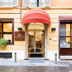 Phi Bologna ex Al Cappello Rosso