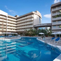 Ponient Dorada Palace Salou