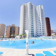 Port Benidorm Ex Dalmates