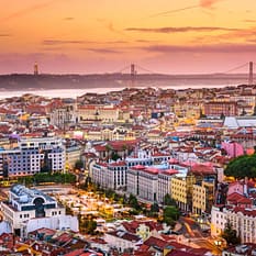 Portugalskie must see