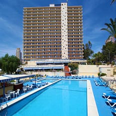 Poseidon Playa