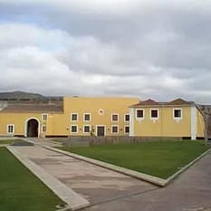 Pousada de Angra do Heroismo