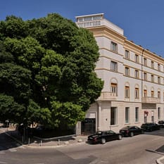 Palazzo President