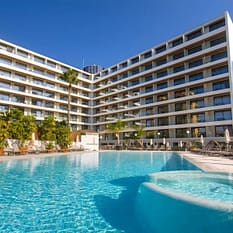 Presidente Benidorm